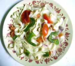 Tuna Pasta